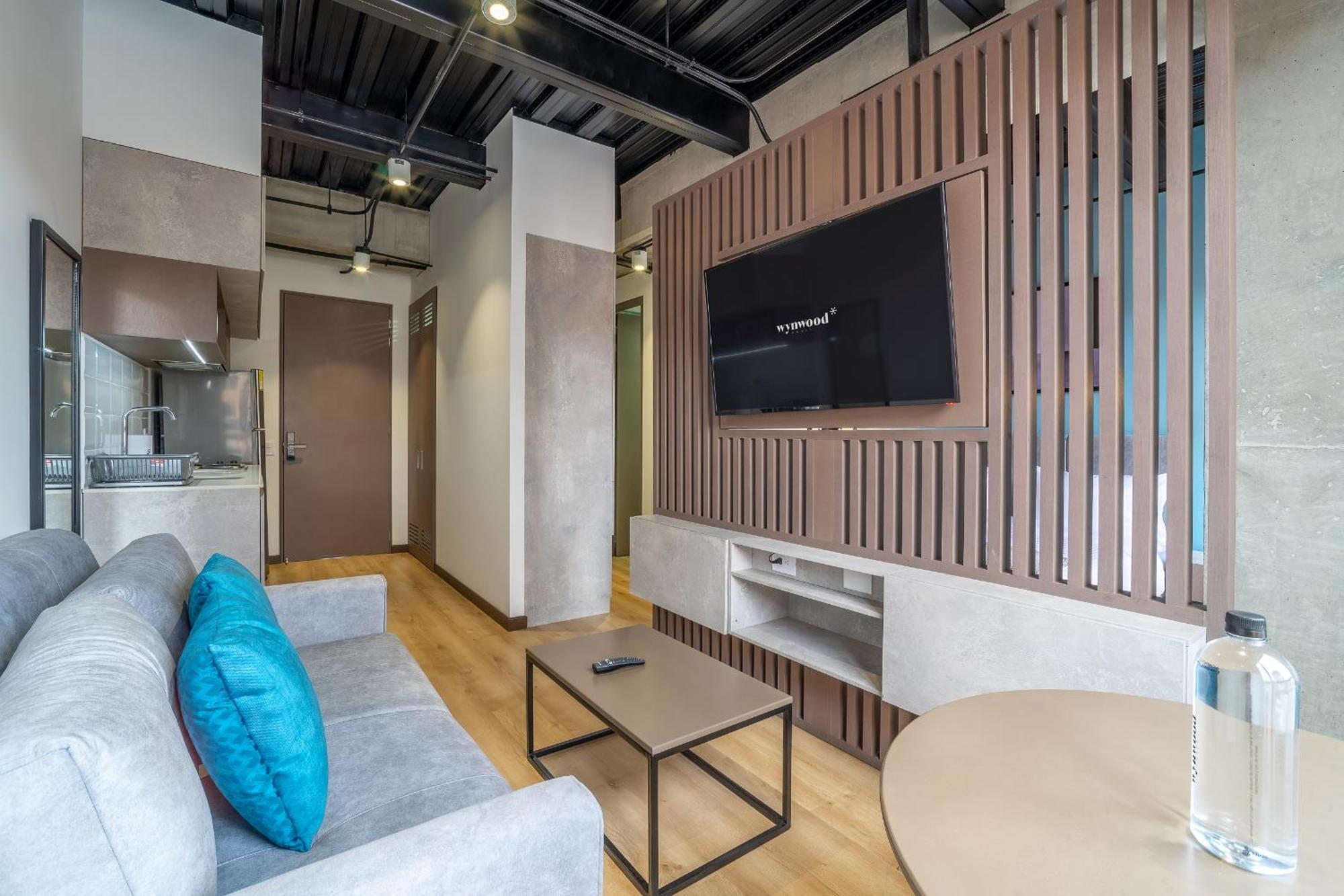 Beliving By Wynwood House Appart hôtel *