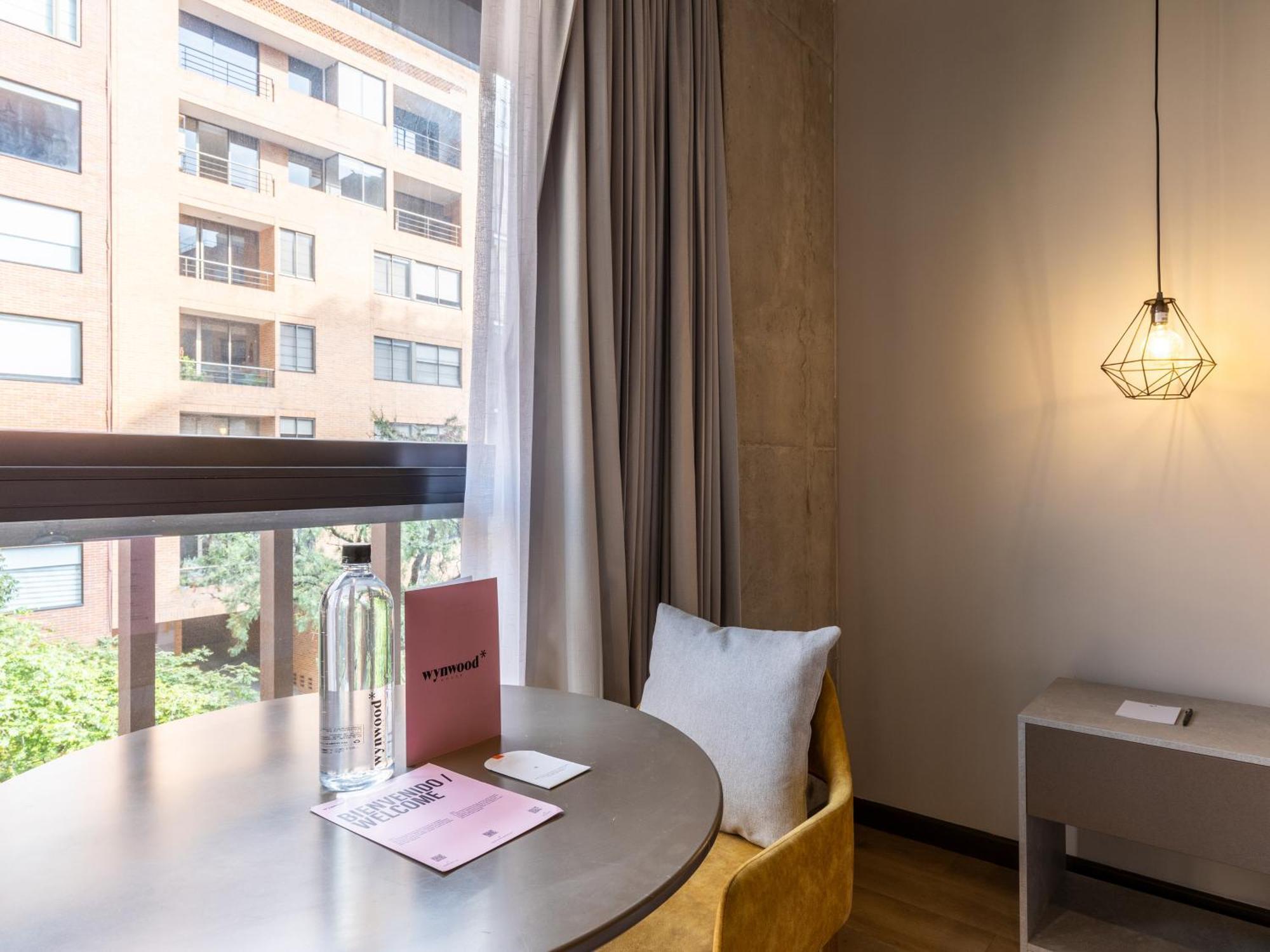 Appart hôtel Beliving By Wynwood House