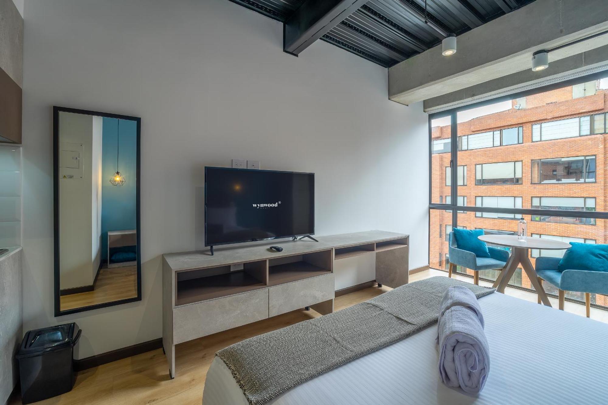 Beliving By Wynwood House Appart hôtel