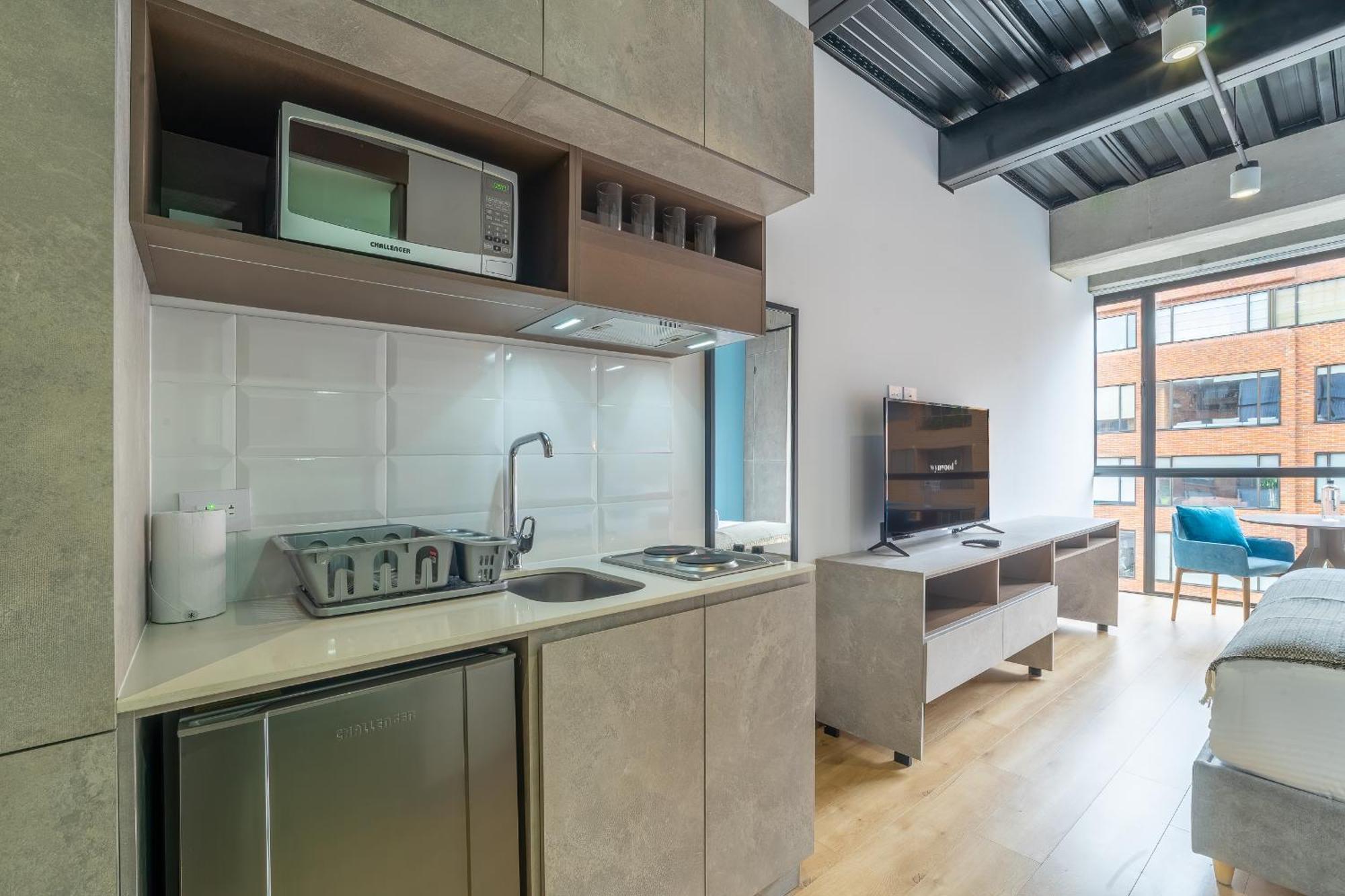 Beliving By Wynwood House Appart hôtel *
