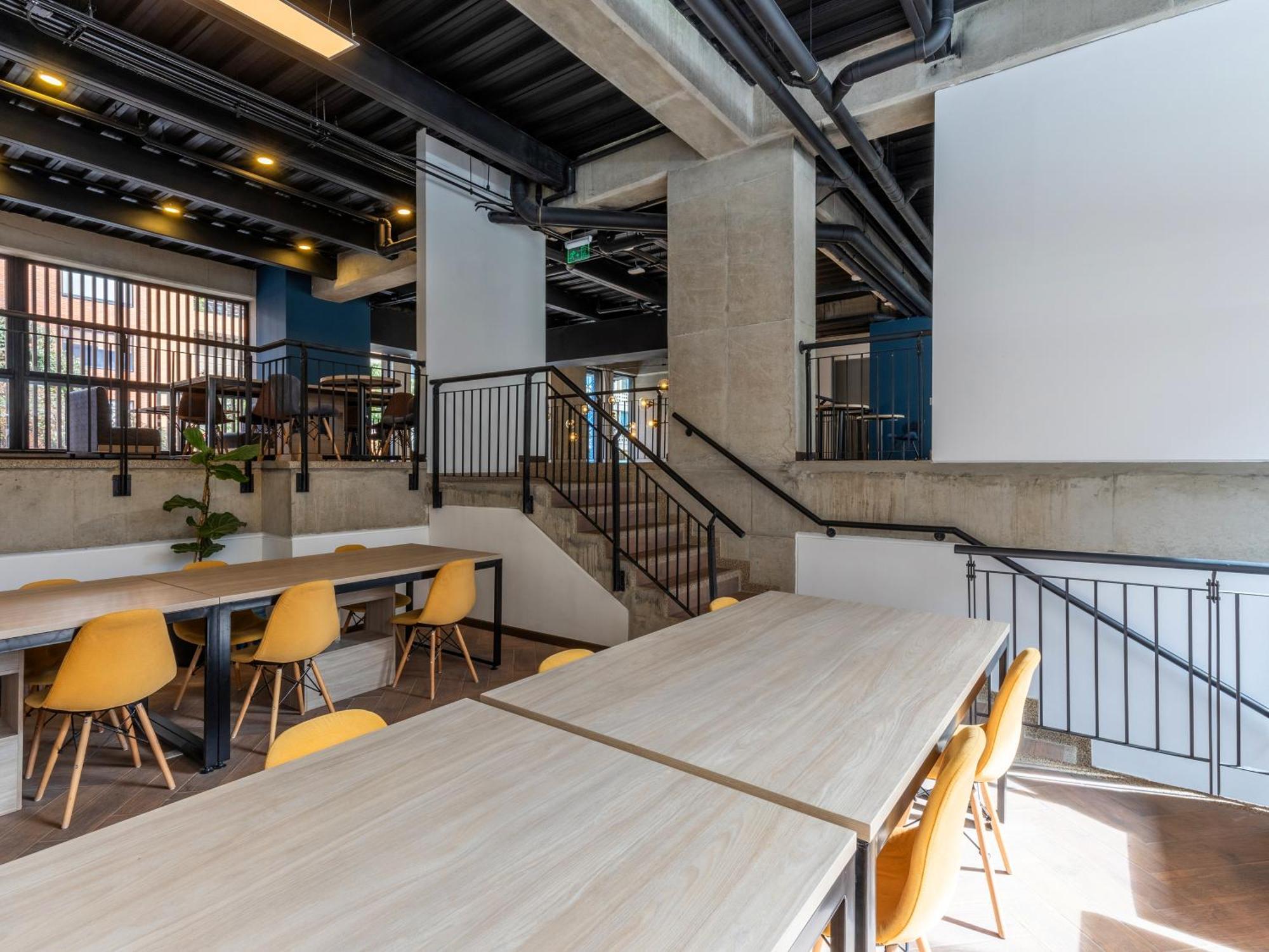 Appart hôtel Beliving By Wynwood House