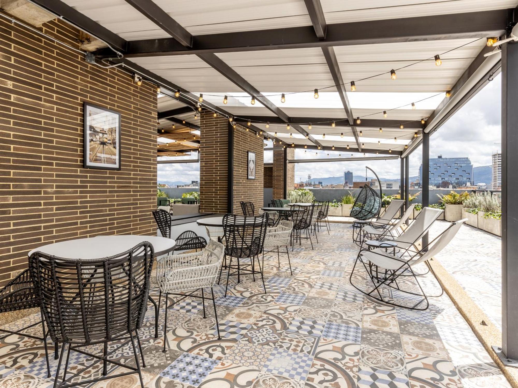 Beliving By Wynwood House Appart hôtel *
