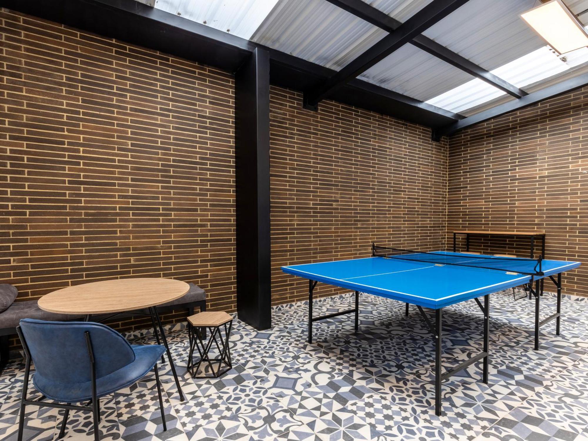 Beliving By Wynwood House Appart hôtel