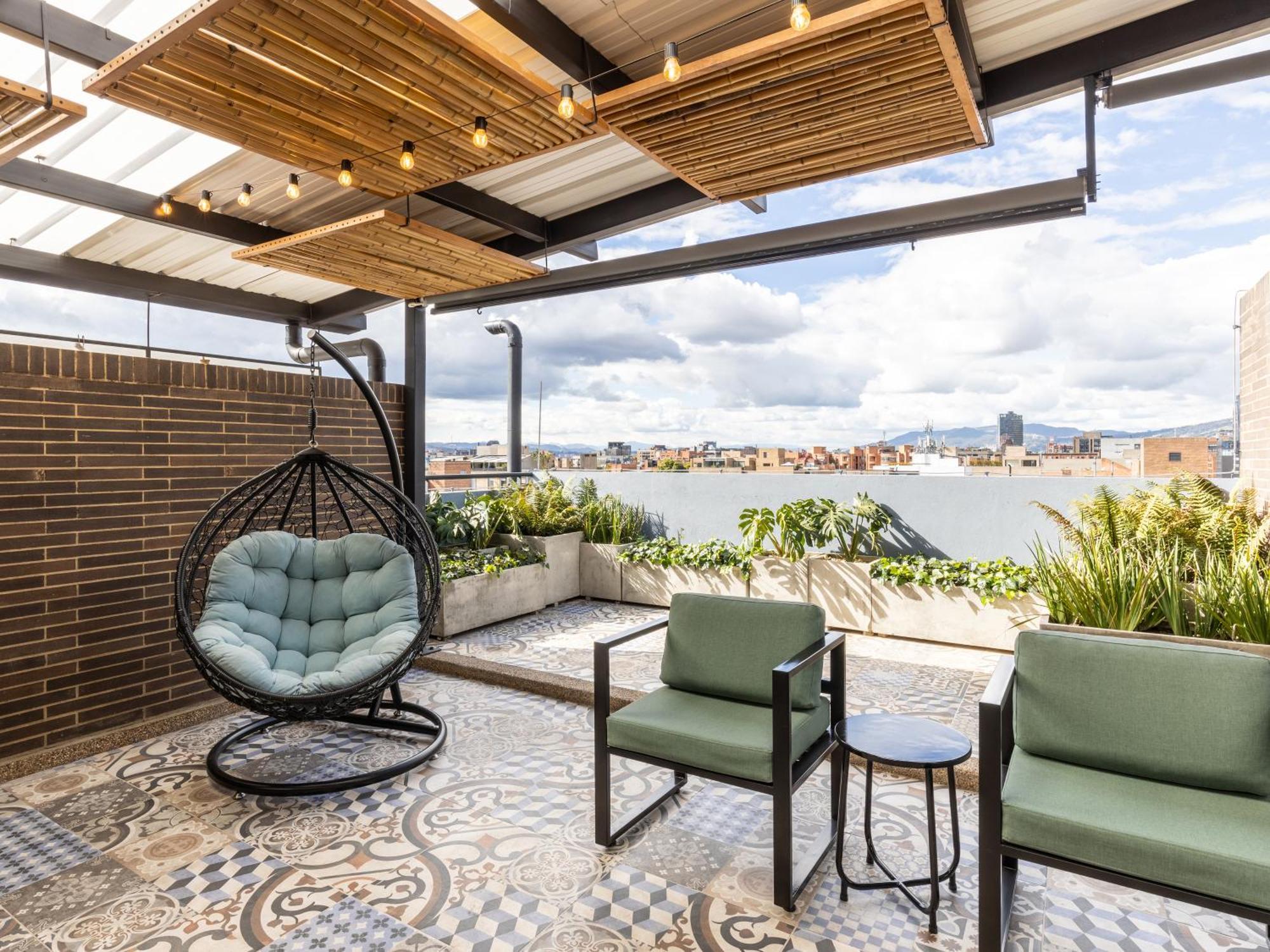 Appart hôtel Beliving By Wynwood House *